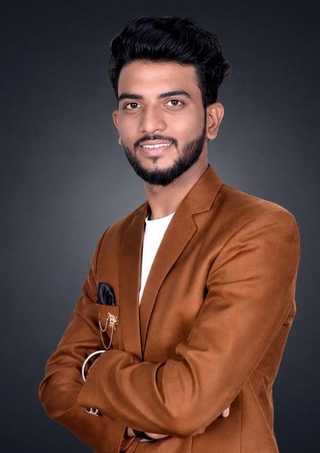 Adash Jain - CEO